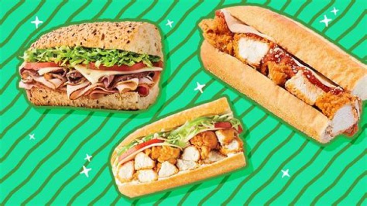 What kind of bread does Publix have for subs?