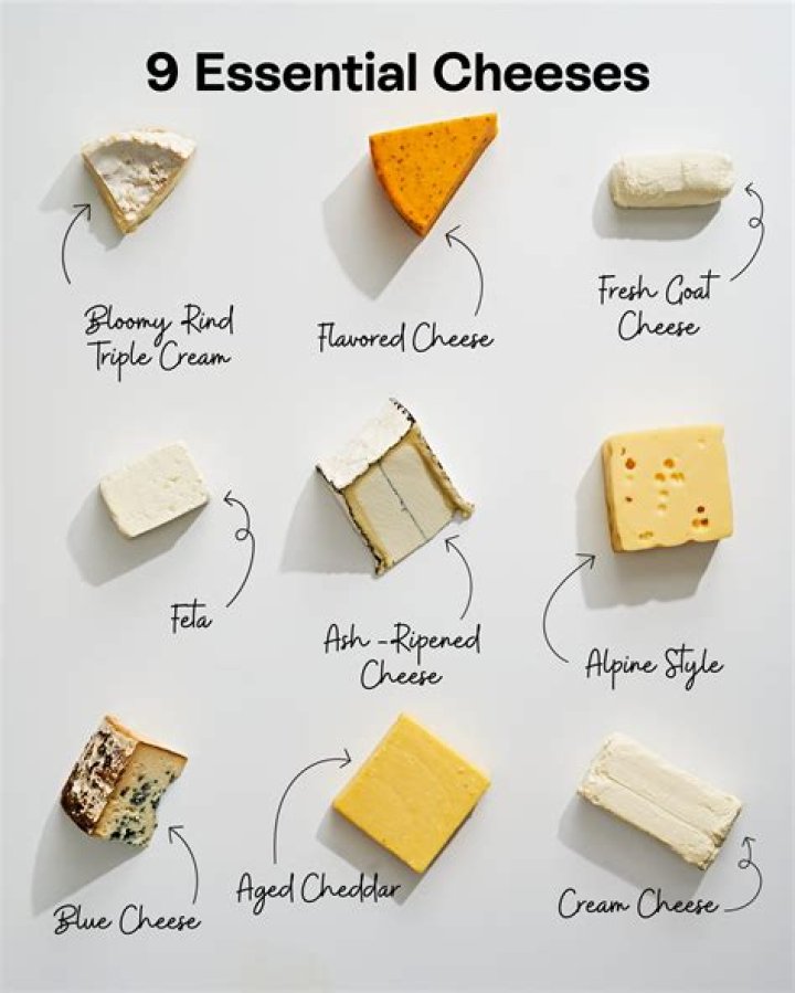 What kind of cheese does Pizza Patron use?