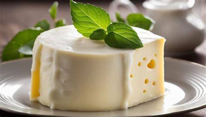 What kind of cheese is fromage blanc?