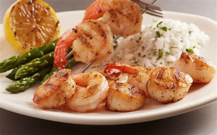 What kind of food is Bonefish known for?