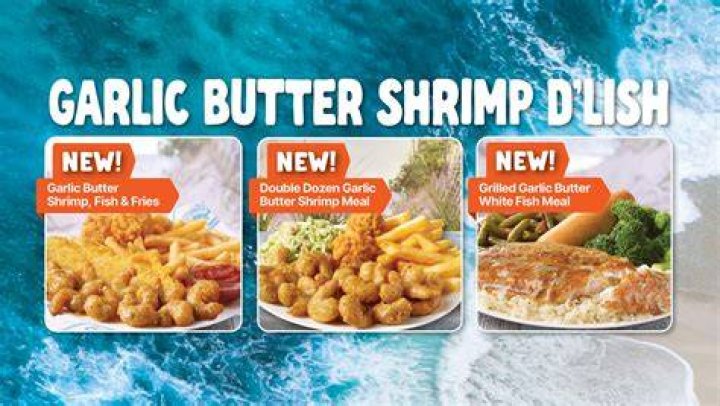 What kind of food is Ocharleys?