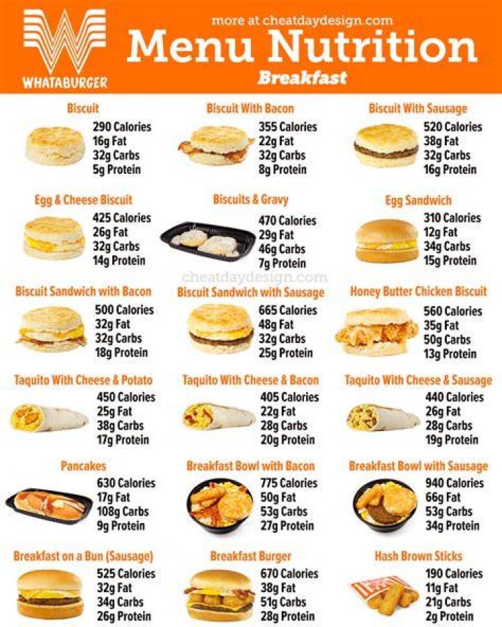 What kind of salads does Whataburger have?