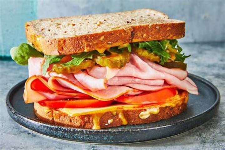 What kind of sandwiches does Togo’s have?