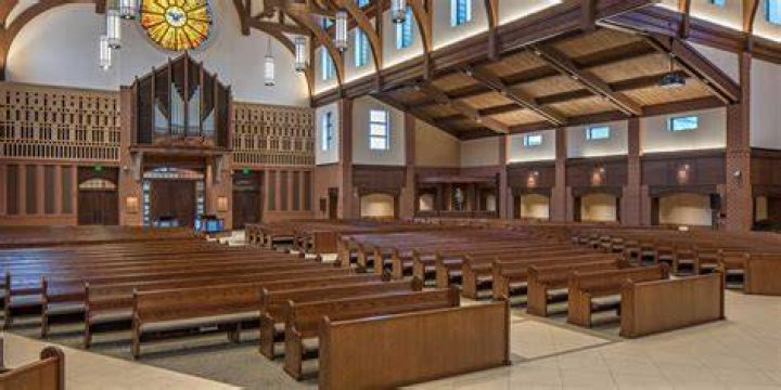 What kind of specials do churches have?