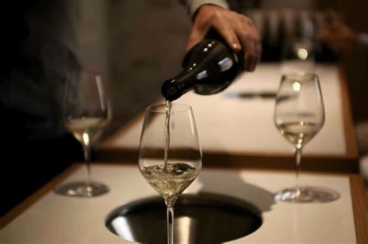 What kind of wine is Montrachet?