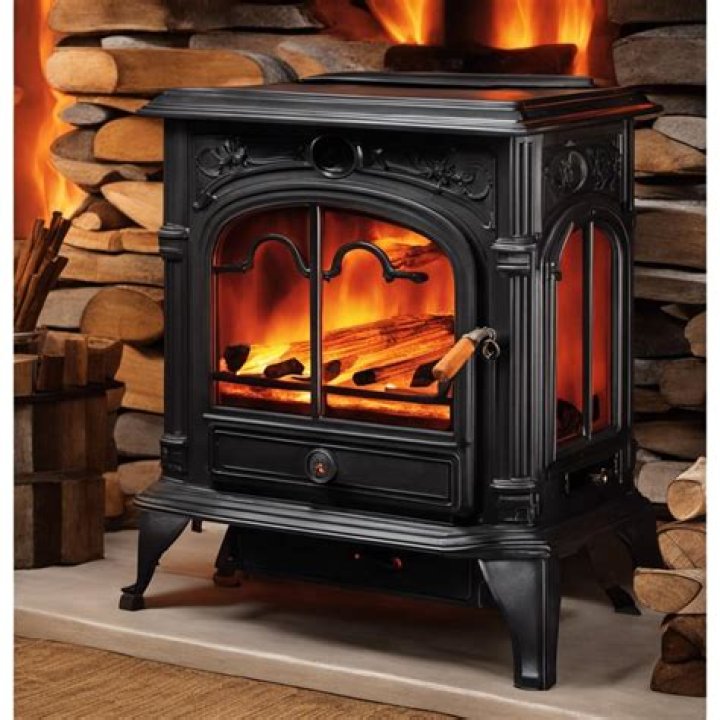 What kind of wood should you not burn in a wood stove?