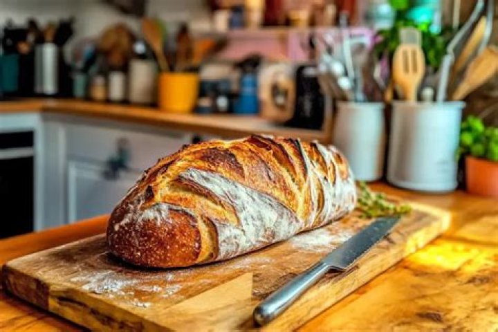 What makes ciabatta bread different?