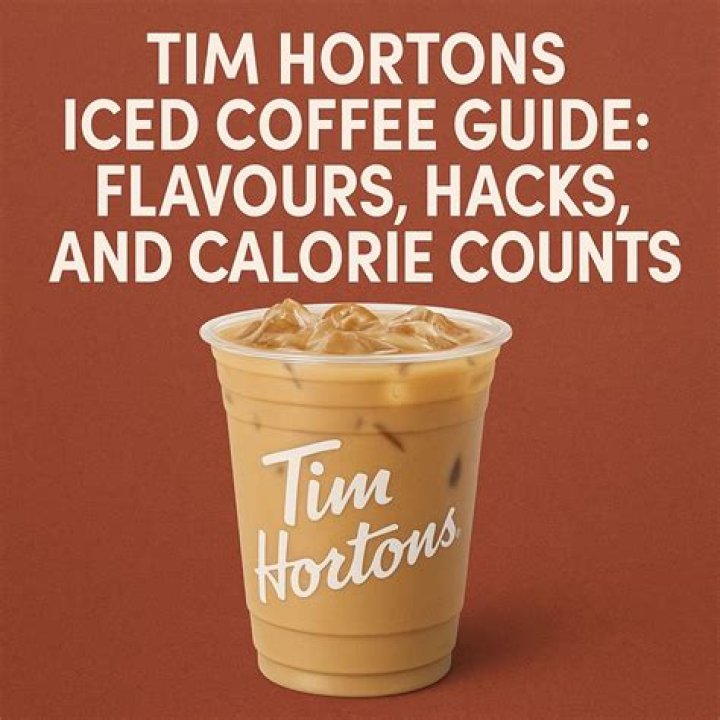 What makes Tim Hortons coffee so good?