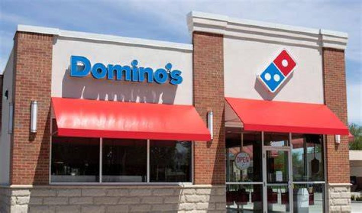 What meat is Dominos pepperoni?