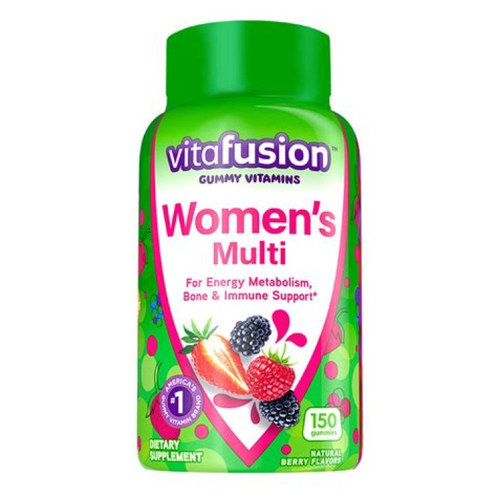 What multivitamin should a teenager be taking?