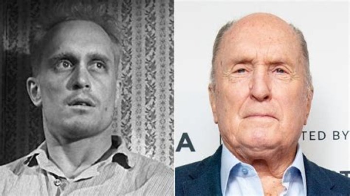 What nationality is Robert Duvall?
