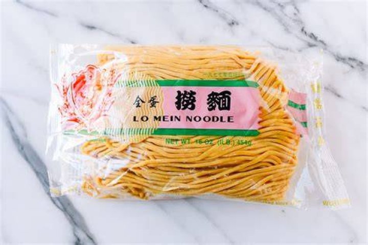 What noodles do I buy for lo mein?