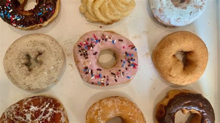 What not to order at Dunkin Donuts?