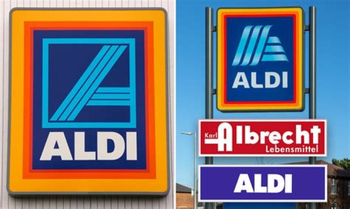 What origin is Aldi?