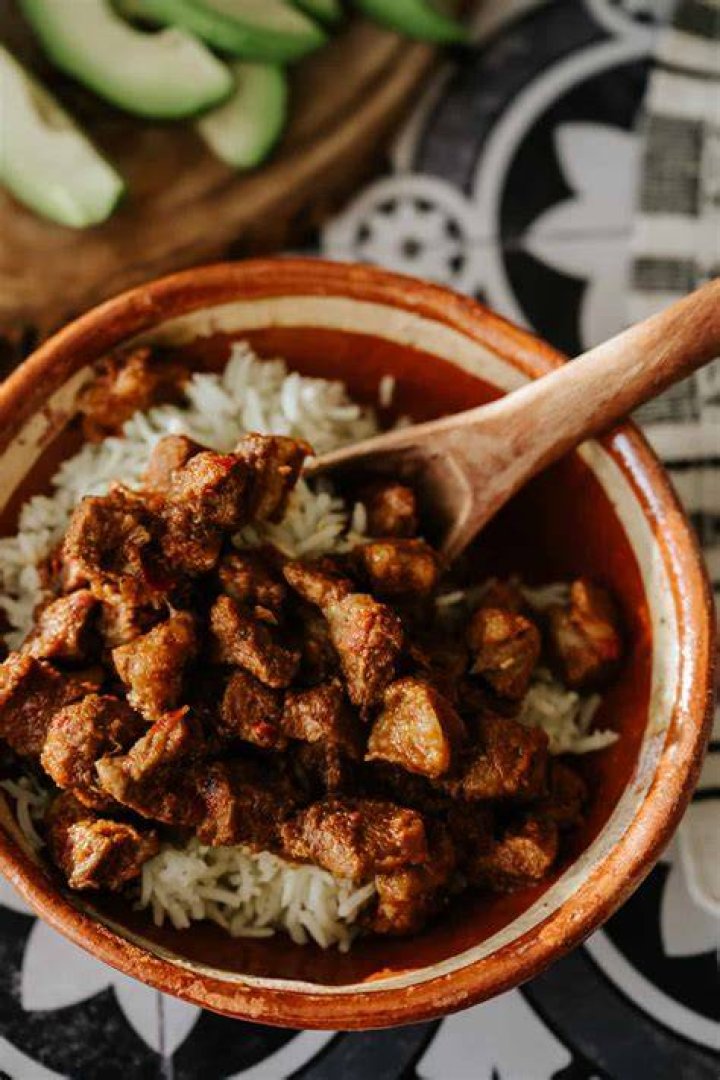 What part of the pig is adobada?