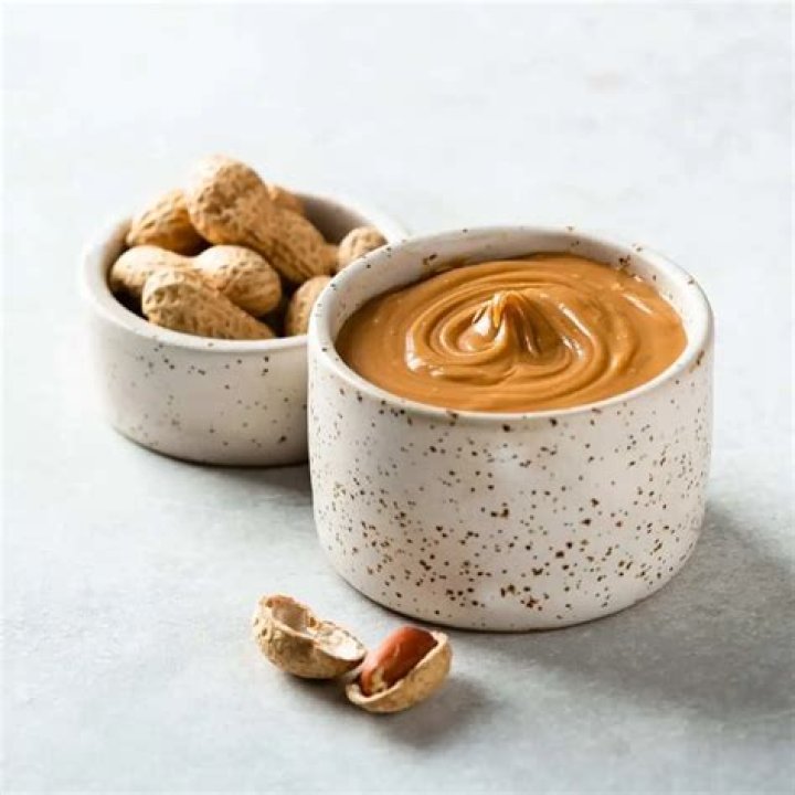 What peanut butter is vegan?