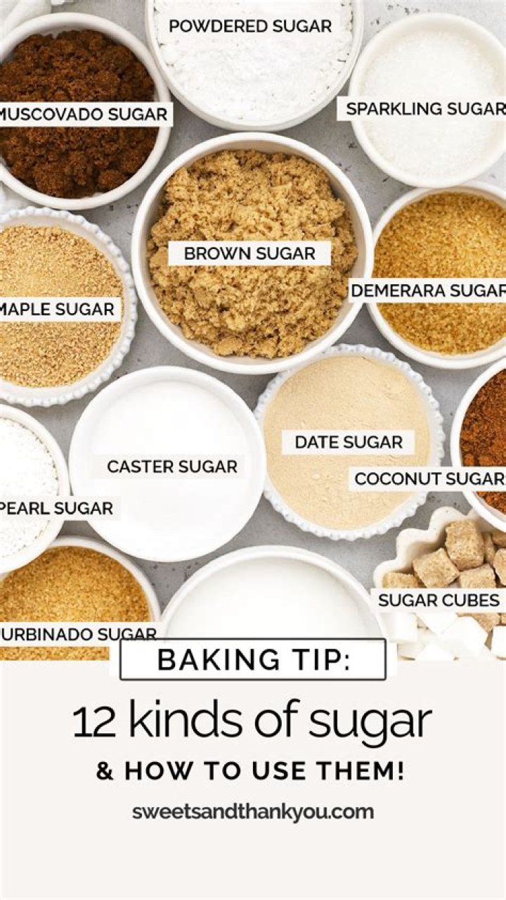 What powdered sugars are gluten-free?