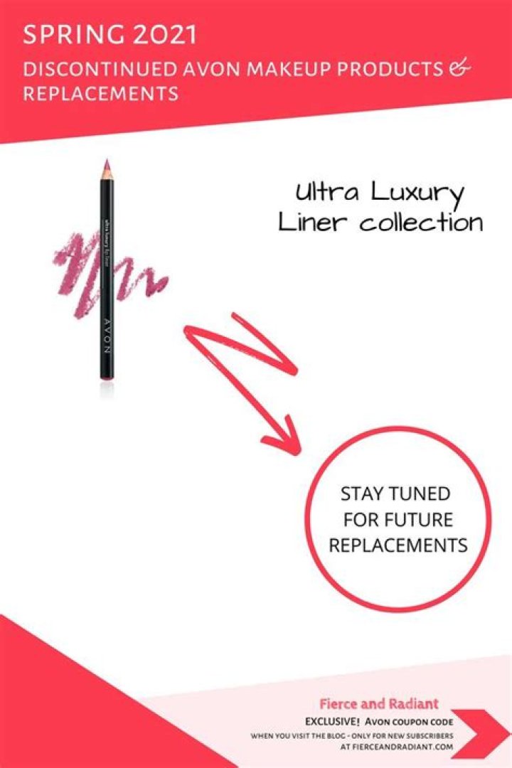 What products are being discontinued 2021?