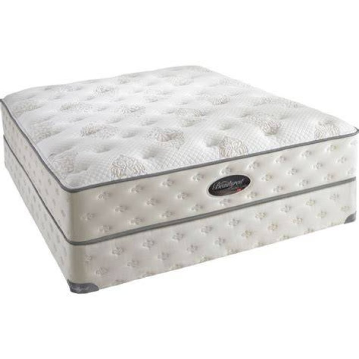 What replaced IKEA Sultan mattress?