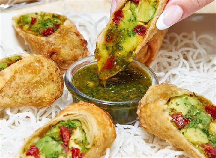 What restaurant chain has the best appetizers?