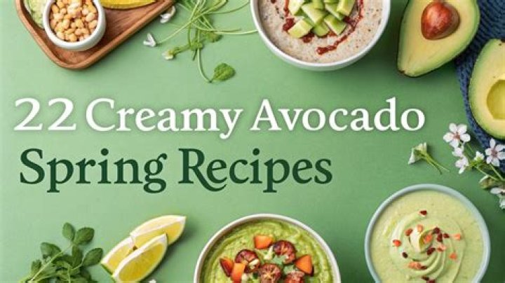 What’s a sub for avocado?