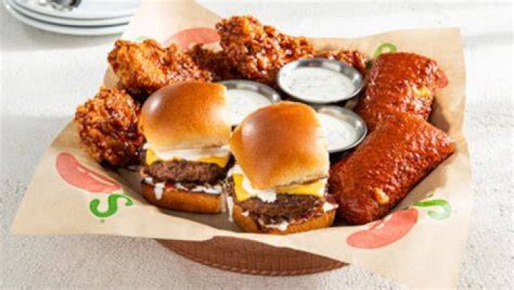 What’s best at Chili’s?