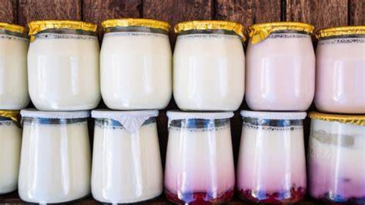 What’s different about French yogurt?