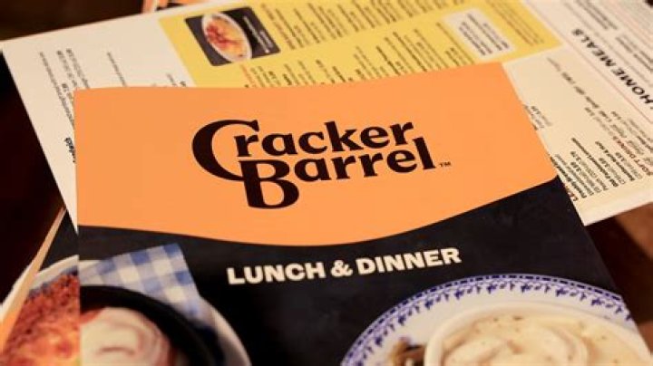 What’s gluten free at Cracker Barrel?