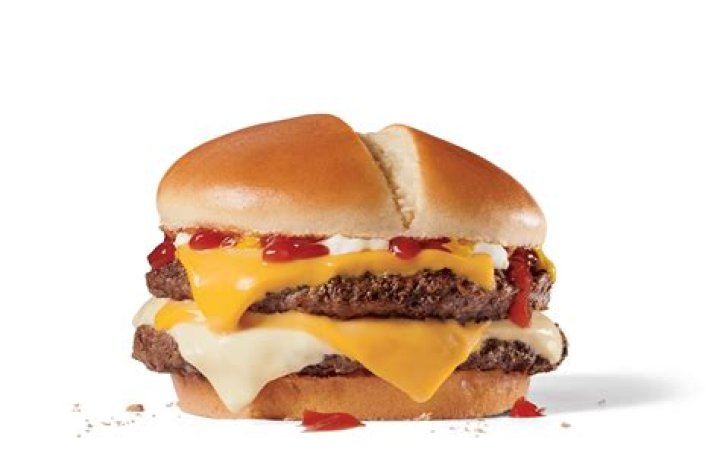 What’s on a Jack in the Box Ultimate Cheeseburger?
