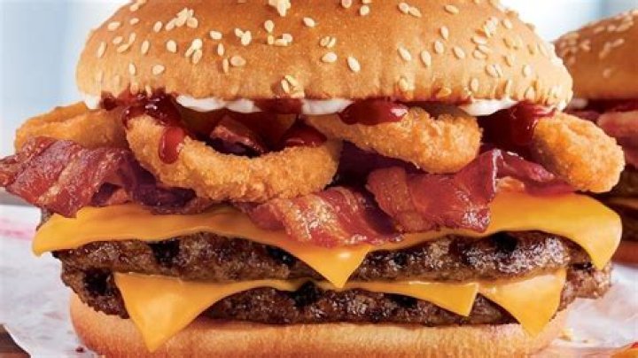 What’s on Burger King secret menu?