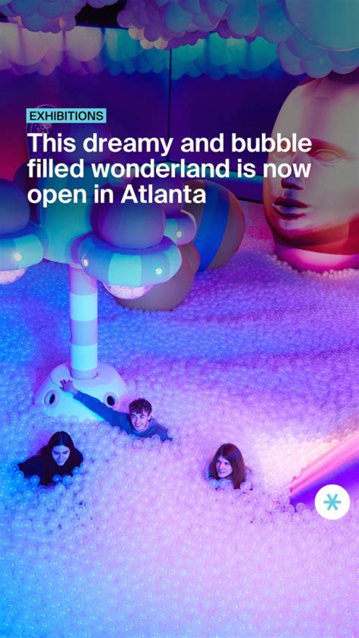What’s open in Atlanta after hours?