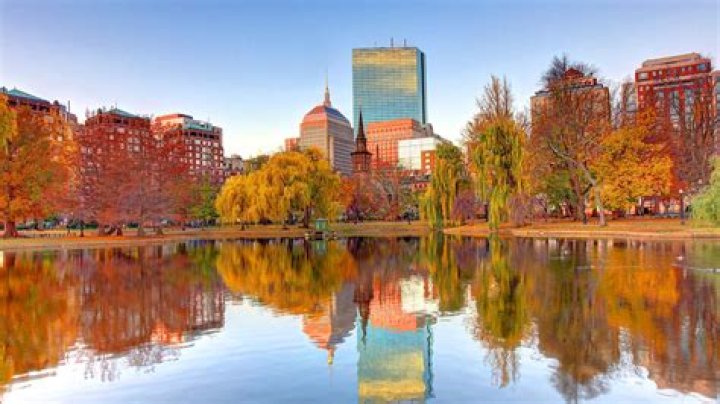 What’s open in Boston on Thanksgiving?