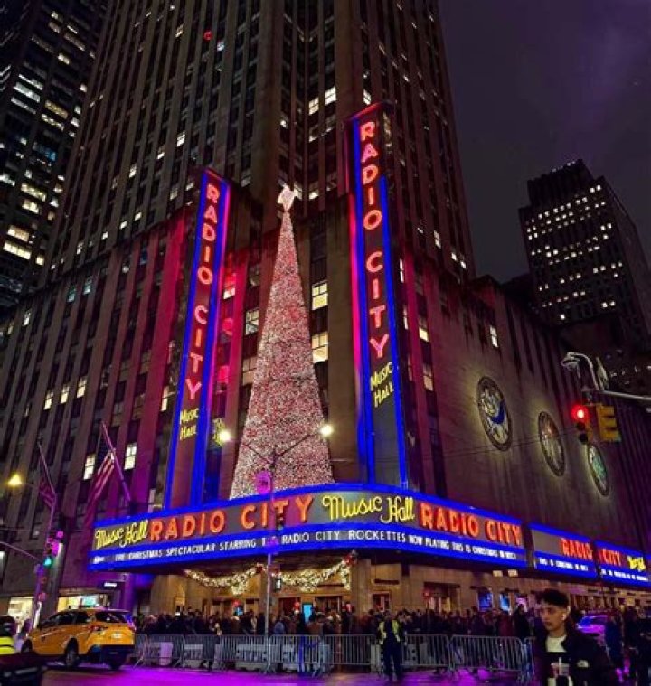 What’s Open on Thanksgiving in NYC?