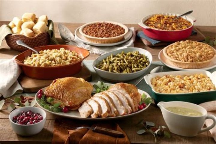 What’s Open on Thanksgiving in Rhode Island?