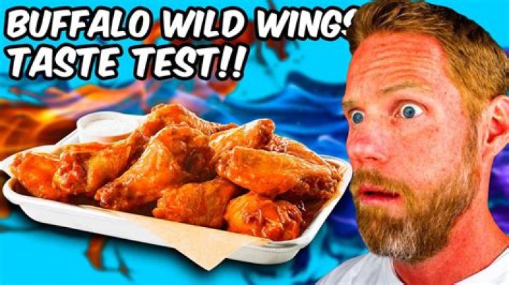 What’s the best Buffalo Wild Wings flavor?