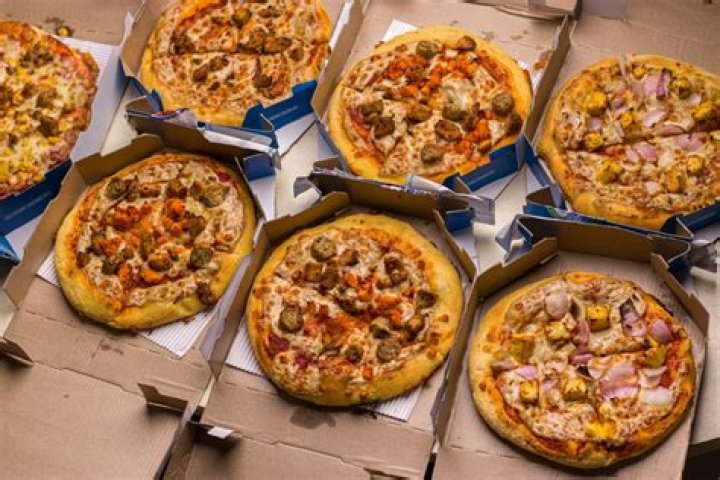 What’s the best crust at Domino’s?