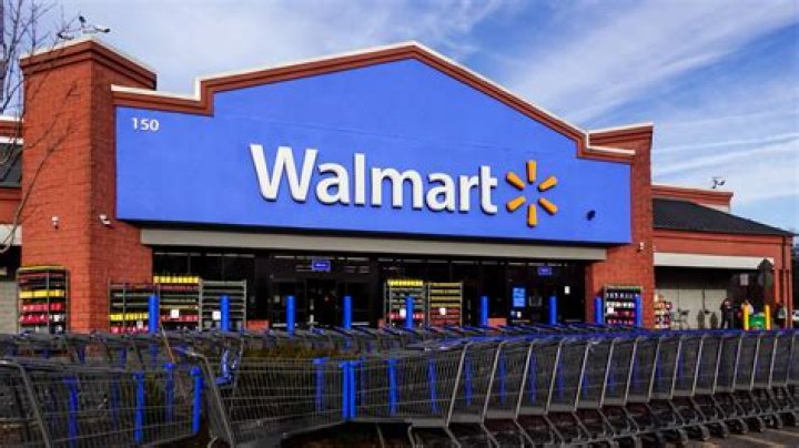 What’s the best day to go to Walmart?
