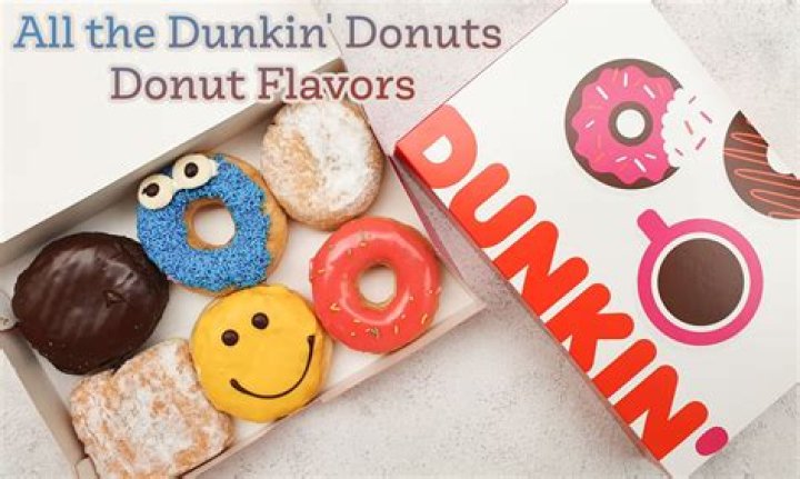 What’s the best flavor swirl at Dunkin?