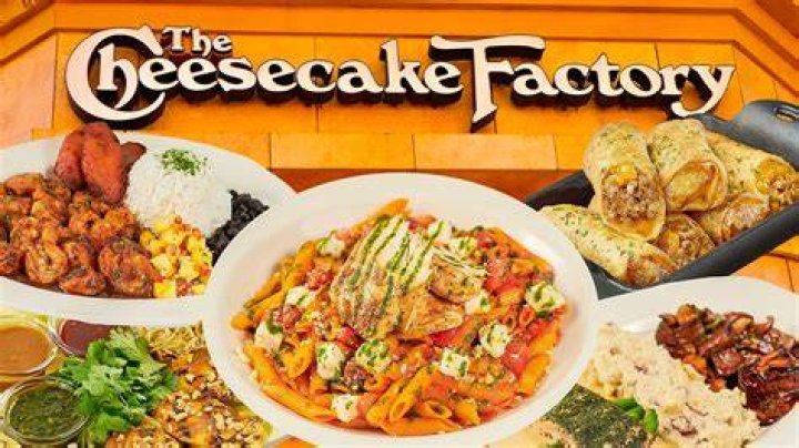 What’s the best meal at Cheesecake Factory?