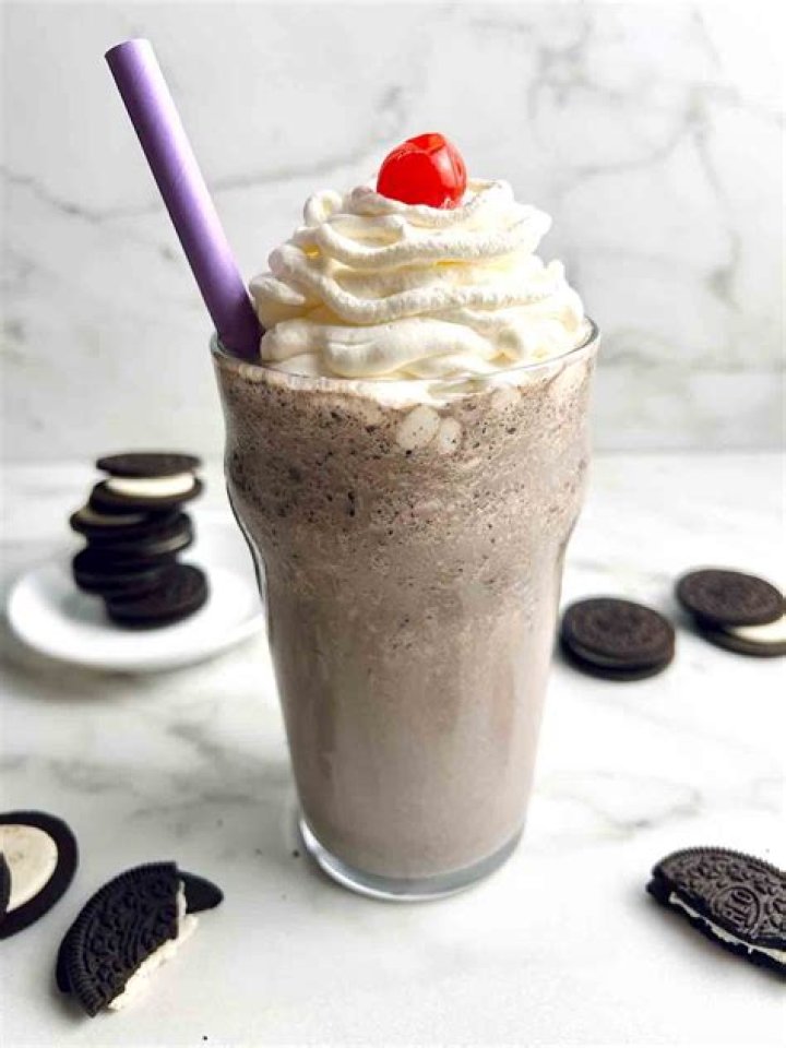 What’s the best milkshake from Baskin-Robbins?