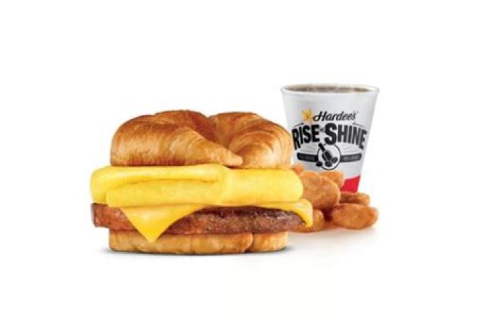 What’s the best sandwich at Hardee’s?