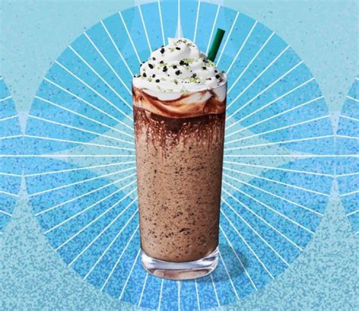 What’s the best Starbucks Frappuccino?