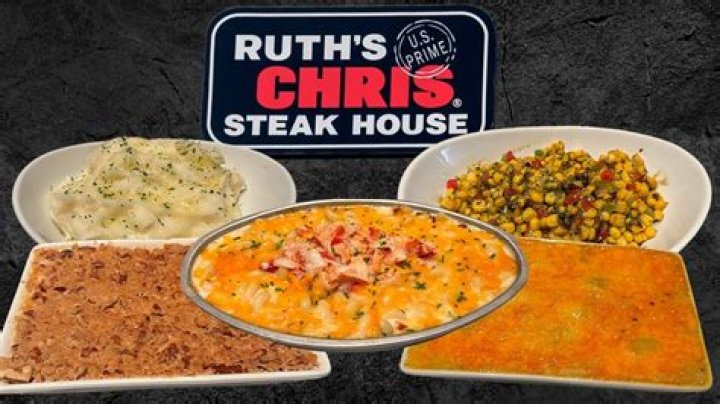 What’s the best steak at Ruth’s Chris?