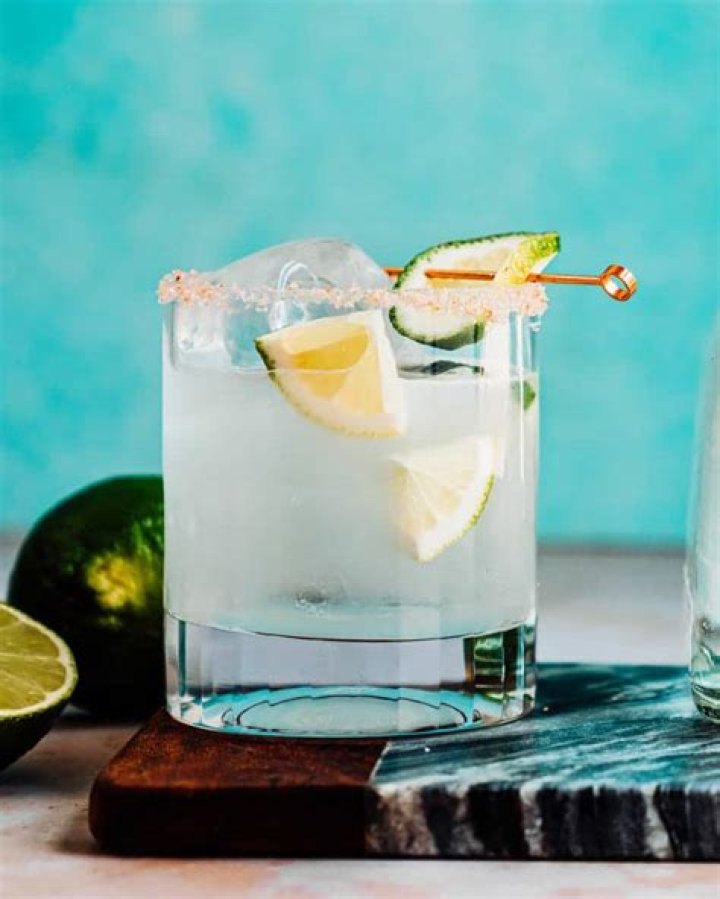 What’s the best tequila for margaritas?