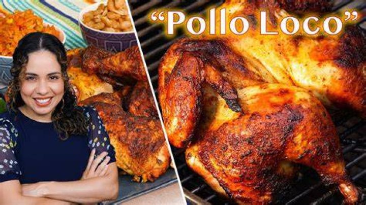 What’s the best thing at El Pollo Loco?