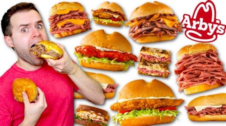 What’s the best thing to eat at Arby’s?