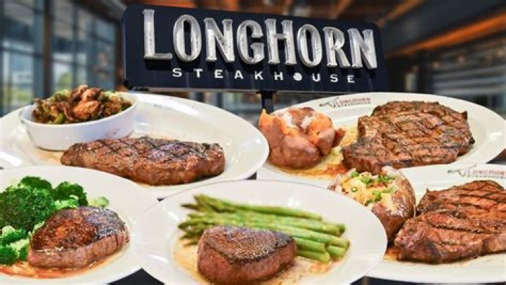 What’s the best thing to eat at LongHorn Steakhouse?