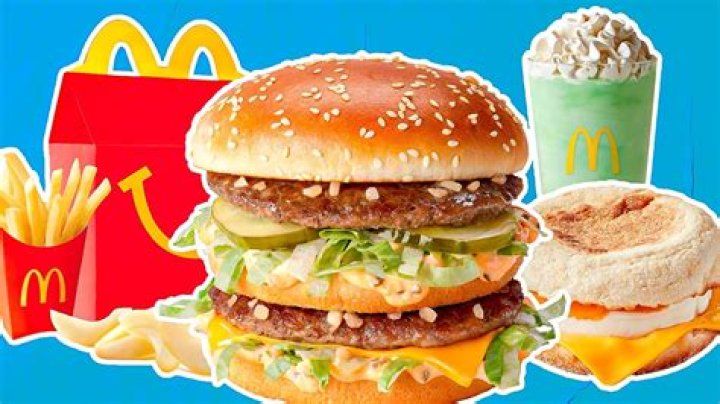 What’s the cheapest meal at mcdonalds?