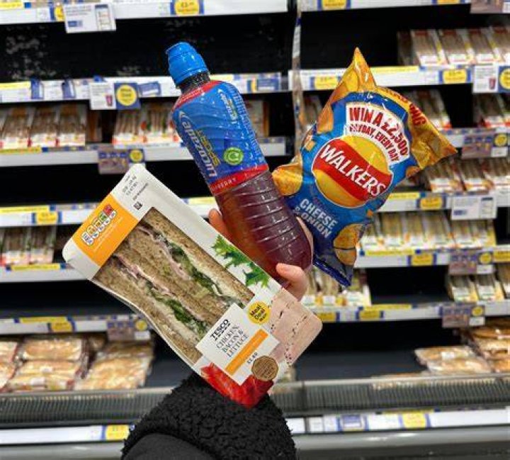 What’s the deal with Lidl?