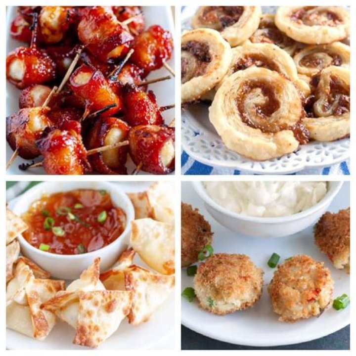 What’s the difference between an hors d’oeuvre and an appetizer?